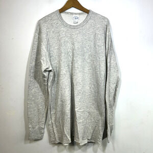 Vintage Duofold Base Layer Thermal Shirt Adult XL Crew Two Layer Made in US